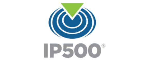 IP500 logo