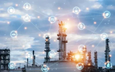 How a Midwestern Oilfield Services Company Eliminated a 40% Revenue Loss By Digitizing Operations