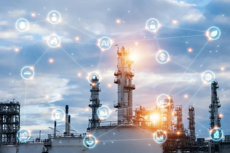How a Midwestern Oilfield Services Company Eliminated a 40% Revenue Loss By Digitizing Operations