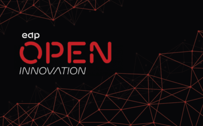 EDP-Sensfix joint opportunity to innovate within open innovation program