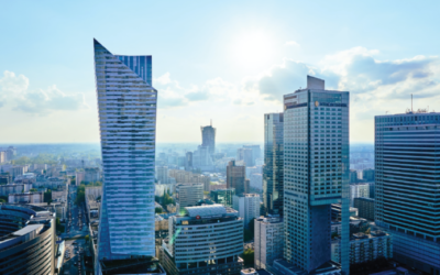 Smart city technologies – new perspective for Polish cities 